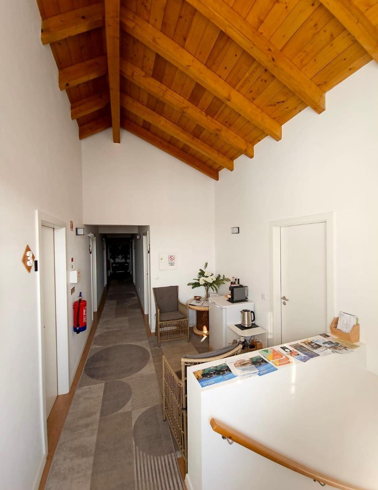 Casa Do Chafariz - Rooms Cercal do Alentejo Екстер'єр фото