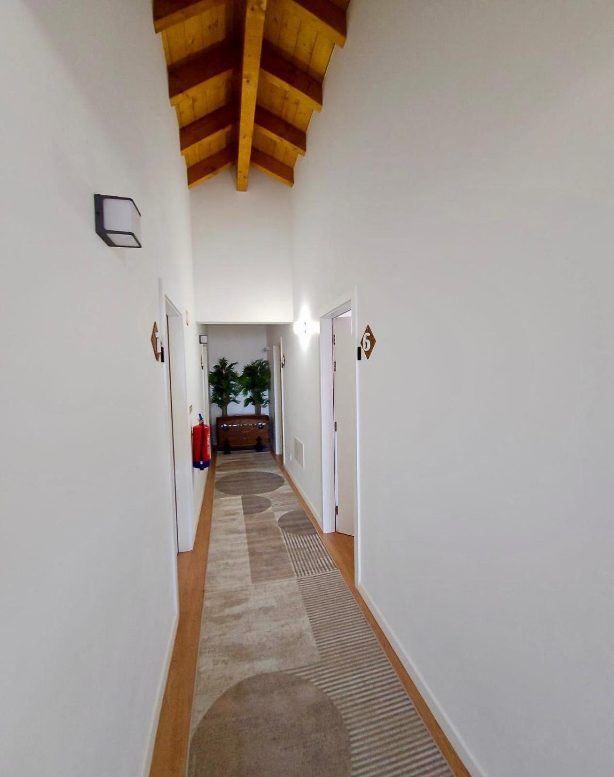 Casa Do Chafariz - Rooms Cercal do Alentejo Екстер'єр фото