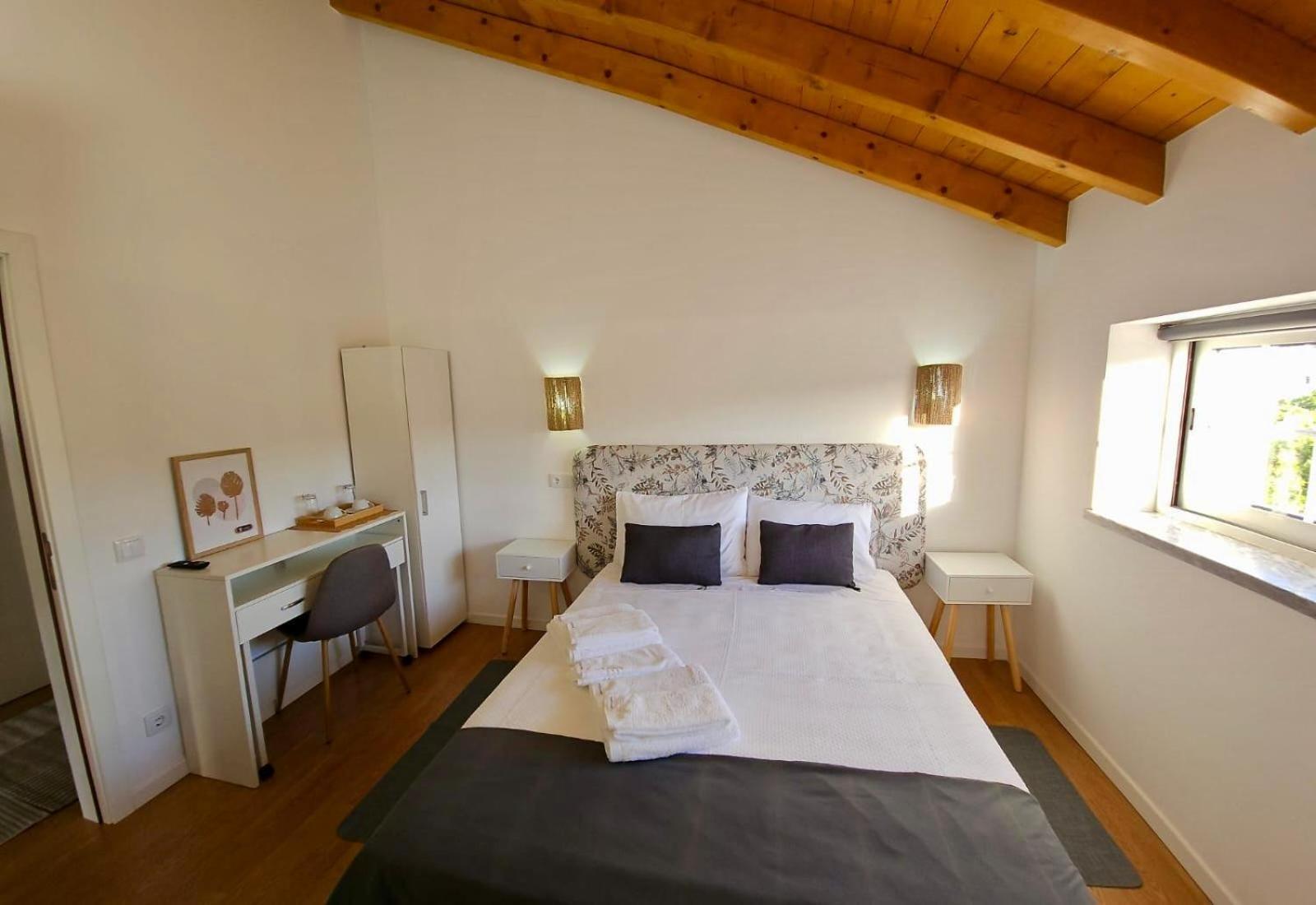 Casa Do Chafariz - Rooms Cercal do Alentejo Екстер'єр фото