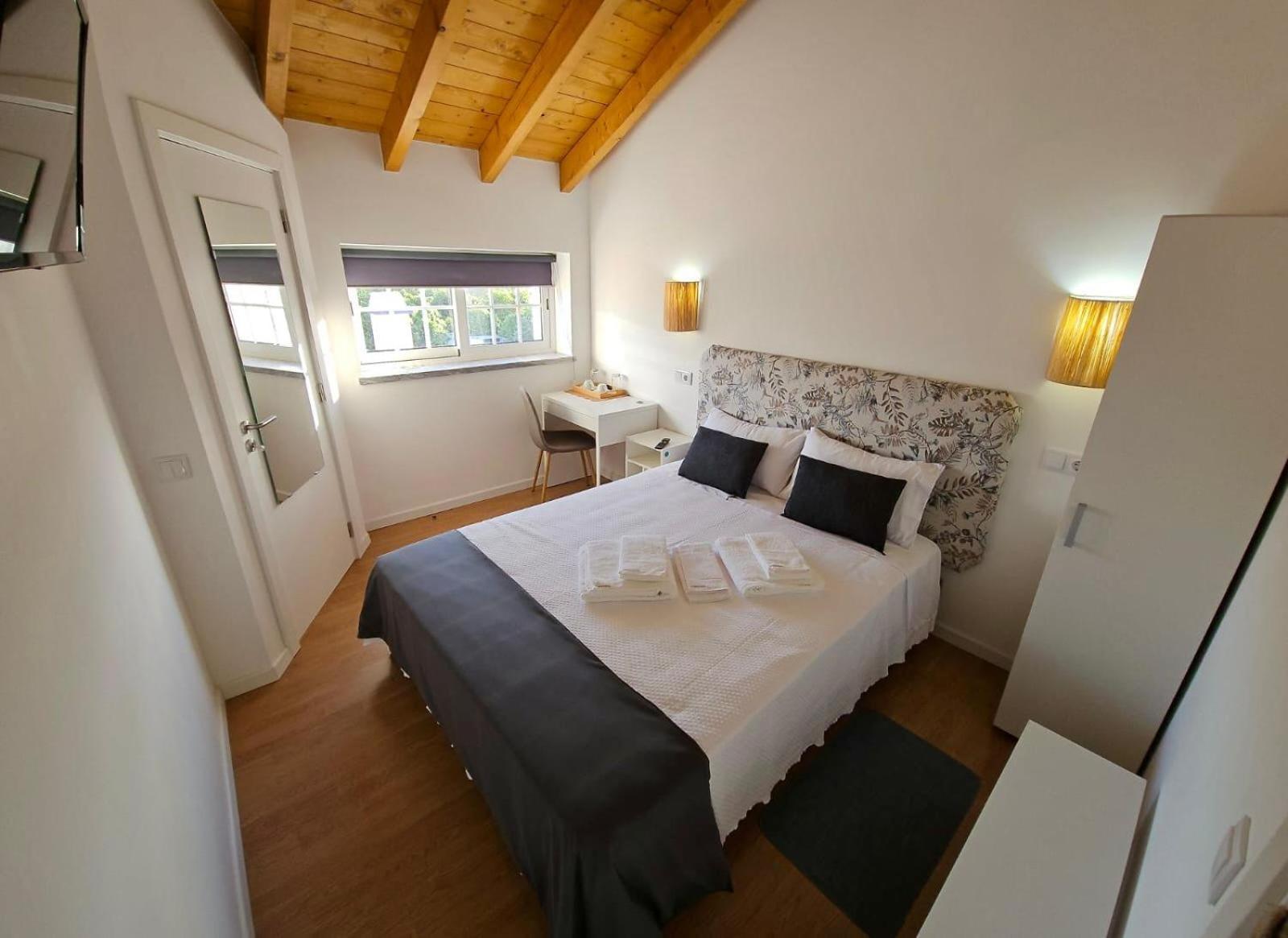 Casa Do Chafariz - Rooms Cercal do Alentejo Екстер'єр фото
